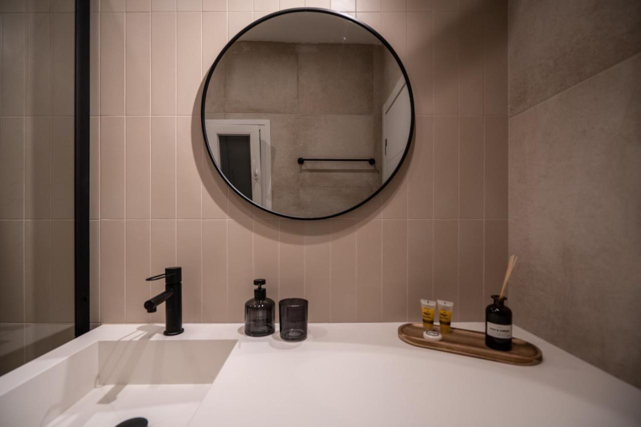 Athens 2Br - Central Location Apartment Bagian luar foto