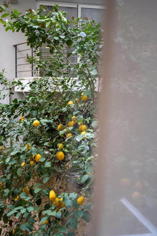 Athens 2Br - Central Location Apartment Bagian luar foto