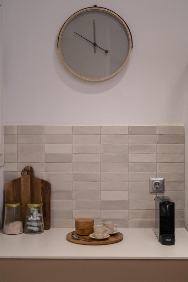 Athens 2Br - Central Location Apartment Bagian luar foto