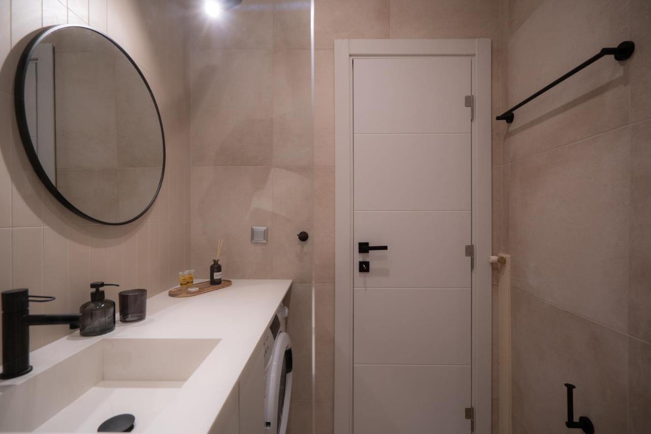 Athens 2Br - Central Location Apartment Bagian luar foto