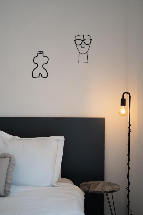 Athens 2Br - Central Location Apartment Bagian luar foto