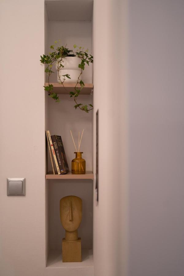 Athens 2Br - Central Location Apartment Bagian luar foto