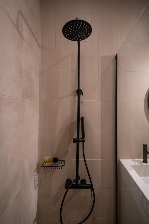 Athens 2Br - Central Location Apartment Bagian luar foto