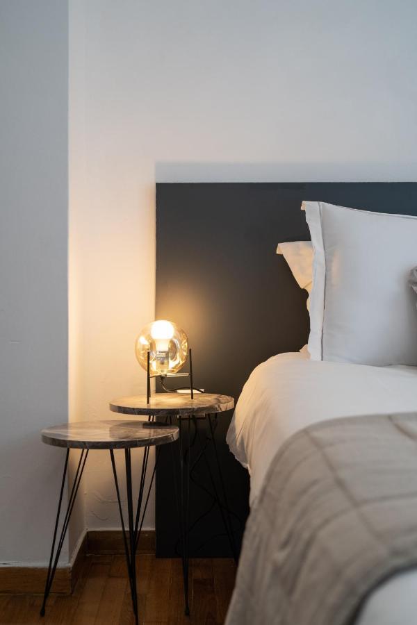 Athens 2Br - Central Location Apartment Bagian luar foto