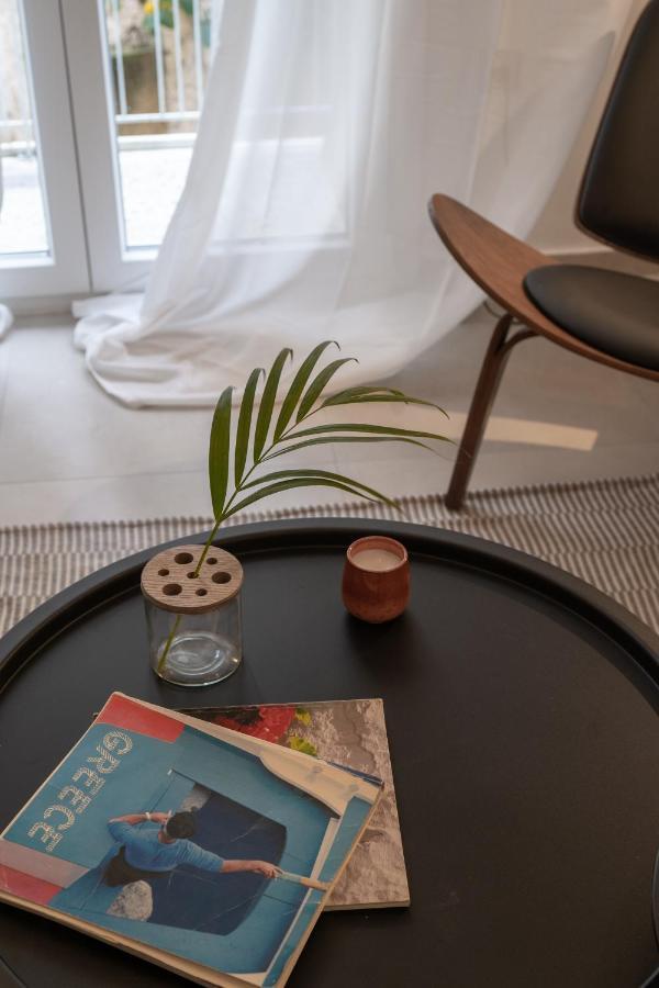 Athens 2Br - Central Location Apartment Bagian luar foto