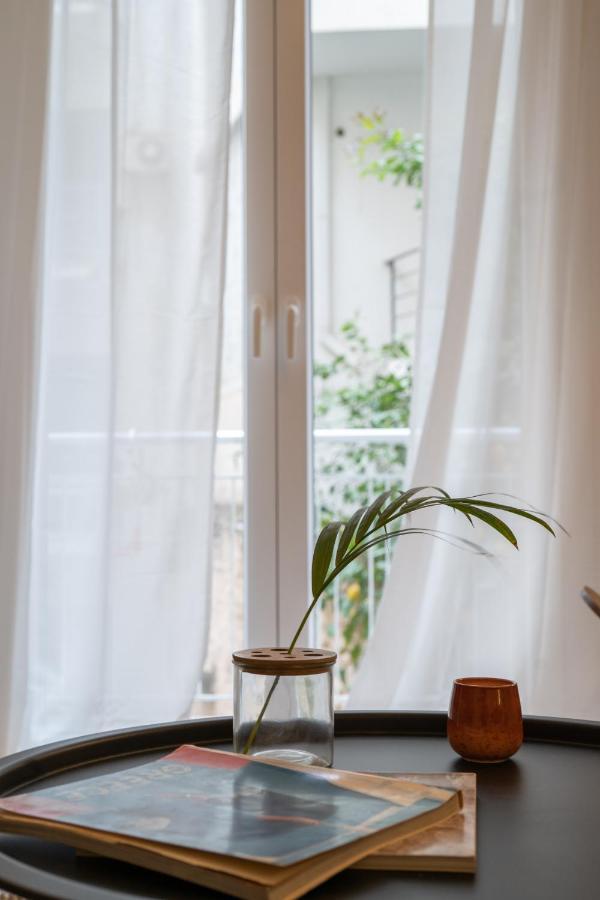 Athens 2Br - Central Location Apartment Bagian luar foto