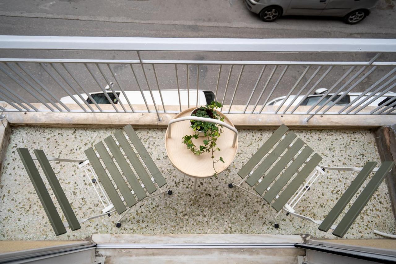 Athens 2Br - Central Location Apartment Bagian luar foto